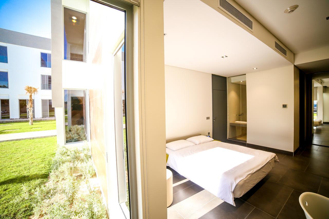 M Executive Residence & Boutique Hotel - Adults Only Al Khobar Exterior photo