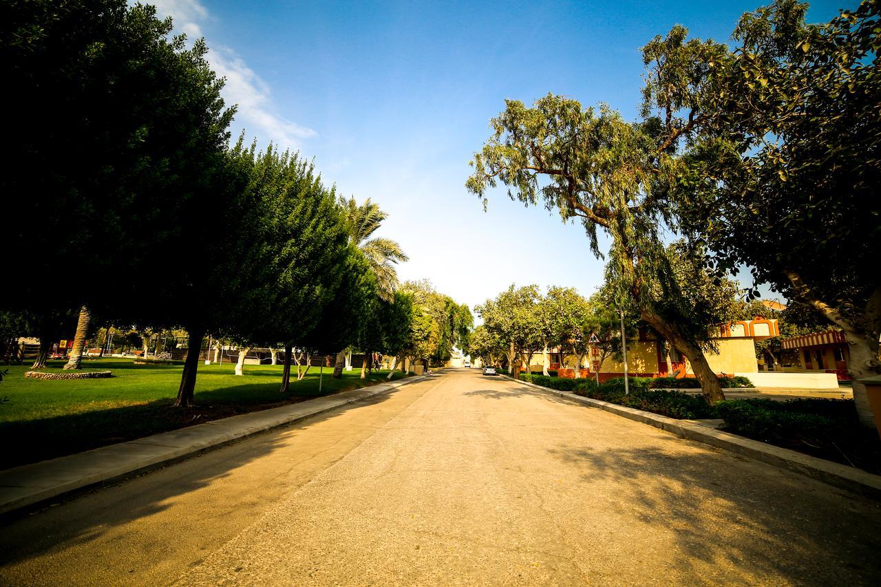 M Executive Residence & Boutique Hotel - Adults Only Al Khobar Exterior photo